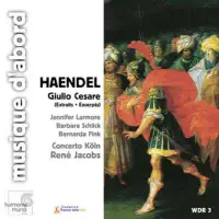 在飛比找博客來優惠-HANDEL. Giulio Cesare (highlig