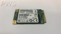 在飛比找Yahoo!奇摩拍賣優惠-☆【三星 Samsung PM810 mSATA SSD 2