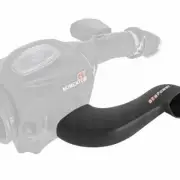 Dynamic Air Scoop aFe Power for Toyota Land Cruiser J200, non-US model 2012-2021