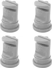 Broadcast Deflector Sprayer Nozzle