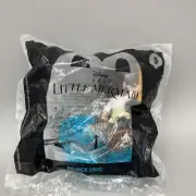 2023 McDonalds Happy Meal Toy Disney The Little Mermaid SEALED #5 PRINCE ERIC