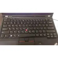 在飛比找蝦皮購物優惠-鍵盤膜 適用於 聯想 Lenovo X230 ThinkPa