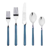 Mepra Fantasia 20-Piece Flatware Set