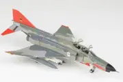 Hobby Master 1/72 F-4F Phantom II 38+56 Luftwaffe JG 71 Richthofen