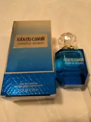 Bnib Roberto Cavalli Paradiso Azzurro EAU De Parfum 50ml