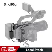 SmallRig Camera Cage Kit for Sony FX6 Full-Frame Cinema Camera-4124