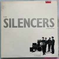 在飛比找Yahoo!奇摩拍賣優惠-The Silencers – A Letter From 