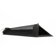 Darche Ranger Solo+ Swag Single Camping Canvas Tent Free Standing Travel
