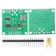 NEW AD9833 0-12.5MHz DDS Signal Generator ModuleSquare / Triangle / Sine Wave