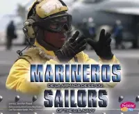 在飛比找博客來優惠-Marineros de la Armada de EE.U