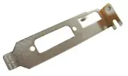 eVGA Display Port-DVI Low Profile BRKT M020-00-000134 Low Profile Bracket NEW Bu