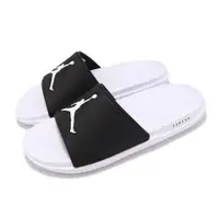 在飛比找PChome24h購物優惠-Nike 耐吉 拖鞋 Jordan Jumpman Slid