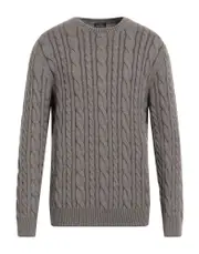[BARBA NAPOLI] BARBA Napoli Sweaters - Item 14454062