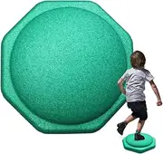 Stepping Stones for Kids - Non-Slip Balance Stepping Stones,Obstacle Course, Sensory Playground, Improves Children's Coordination, Stability, Promotes Coordination