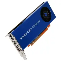 在飛比找樂天市場購物網優惠-AMD Radeon Pro WX3100 4G專業圖形設計