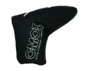 Mizuno Omoi M Craft Blade Putter Headcover BRAND NEW