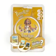 Timeline Classic Card Game Zygomatic Asmodee In Open Box - NEW
