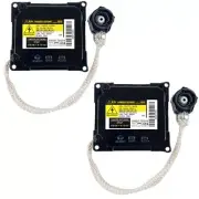 2x New For 10-13 Lexus GX460 Xenon Ballast Control Unit Light Computer Module (for: Lexus)