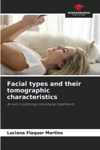 在飛比找博客來優惠-Facial types and their tomogra