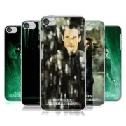 OFFICIAL THE MATRIX REVOLUTIONS KEY ART HARD BACK CASE FOR APPLE iPOD TOUCH MP3