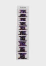 [Jelcie] Stargazer Gellies Nail Strips