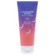 Pacifica Body Scrub - Lavender Moon by Pacifica for Women - 6 oz Scrub
