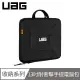 UAG 13吋耐衝擊手提電腦包-黑