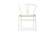 VI Wishbone Timber Frame Dining Chair