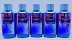 5 BATH & BODY WORKS STARLIT NIGHT 24 HR MOISTURE BODY LOTION SHEA BUTTER 8 oz