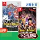 任天堂《雙截龍合輯》中英日文版 ⚘ Nintendo Switch ⚘ 台灣代理版