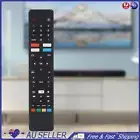 RM-C3250 TV Remote Control No Voice Remote Control Replace for JVC Smart TV