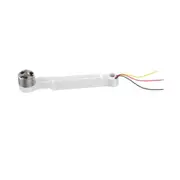 X8 SE RC Quadcopter Spare Parts Motor Arm right back