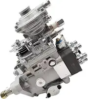 Fuel Injector Pump Compatible For New Holland Case Diesel Engine 0-460-426-446 (50418942) 0460426446 504189428 Excavator Engine Replacement Parts