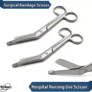 Bandage Medical Surgical Veterinary Dressing Scissor Surgical First Aid Scissors