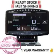 Lufi X1 scan gauge/ultra gauge obd2 digital dash display/fault code reader