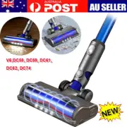 Brush Head Motorhead For Dyson V6 Animal DC58 DC59 DC61 DC62 DC74 Vacuum Cleaner