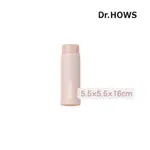 【韓國DR.HOWS】COSY 隨行迷你保溫瓶(200ML)-草莓牛奶