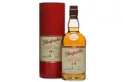 GLENFARCLAS 10 YEAR OLD HIGHLAND MALT 40% 700ML