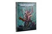 Warhammer 40,000: Codex - Tyranids