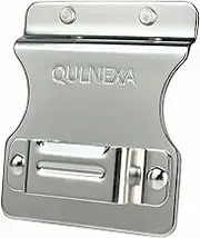 Belt Clip Holder, Stainless Steel Belt Clip Magnetic Tool