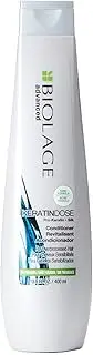 Matrix Biolage Keratin Dose Conditioner, 400 ml