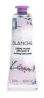 L'occitane Soothing hand cream Lavande Blanche volume: 30 ml