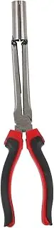 ABOOFAN Spark Plug Pliers Heavy Duty Wire Removal Tool for Automotive Maintenance Multi Functional Crimping Pliers for Spark Plug Wires Reliable and Construction