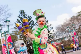 【限時 65 折】新竹|六福村主題遊樂園|門票・親子套票・接駁套票