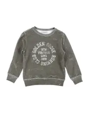 [GOLDEN GOOSE] GOLDEN GOOSE Sweatshirts - Item 10360781