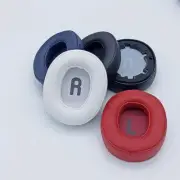 Pair of Soft Foam Ear Pads For Jbl Tune T700Bt T710 T750Btnc T760Nc Headphones