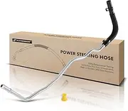 A-Premium Power Steering Return Line Hose Assembly Replacement for Buick Century 1999-2003 Chevrolet Impala Lumina Monte Carlo Venture Pontiac Oldsmobile Pipe To Reservoir