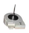 LOW VOLTAGE EVAPORATOR FAN MOTOR FOR WHIRLPOOL RFG297HDBP FRIDGES AND FREEZERS