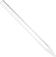 SOESFOUFU Ml Centrifugal Tube Stick Glass Sample Grinding Rod Pointed Tip Laboratory Experiment Stick