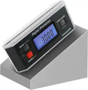 Digital Angle Finder Magnetic Protractor Inclinometer Angle Level Meter Tool Dig